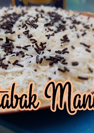 Foto resep Martabak Manis (Terang Bulan) Tanpa didiamkan