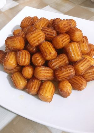عکسی از دستور باميه جان هستن ايشون 😍
