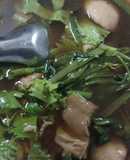 เกาเหลาเนื้อตุ๋น