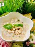 Chicken Pho for Babies