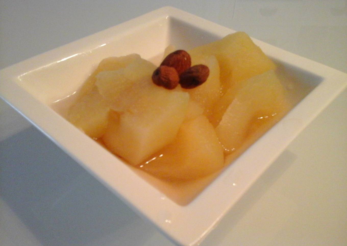 Apple Preserve