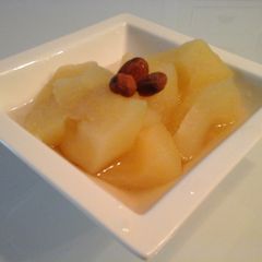 A picture of Apple Preserve.