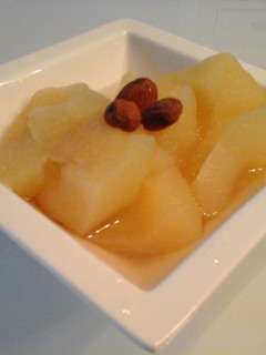 A picture of Apple Preserve.