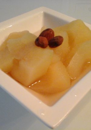 A picture of Apple Preserve.