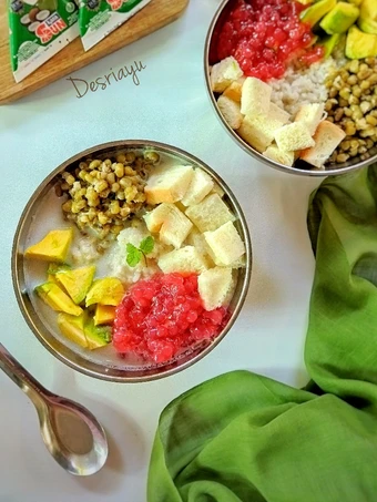 Cara Gampang Menyiapkan Resep Angsle Khas Malang yang Bisa Manjain Lidah Anti Ribet, Bisa Manjain Lidah