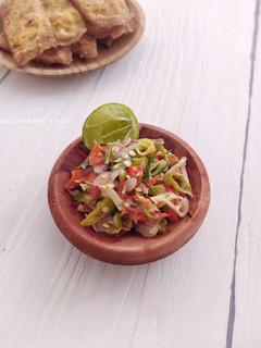 Foto resep Sambal Matah Khas Bali