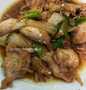 Bagaimana Membuat Fillet Ayam saus teriyaki homemade sehat, Sempurna