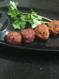 Lauki ke kofte