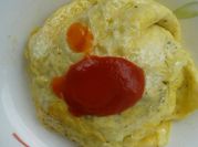 Hình ảnh của cơm trùm mền