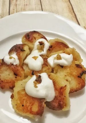 Dödölle recept fotója