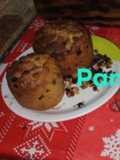 Pan dulce