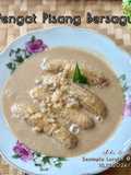 Pengat Pisang Bersagu