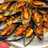 Mejillones al curry