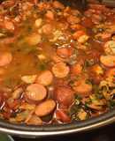 Frijoles Charros
