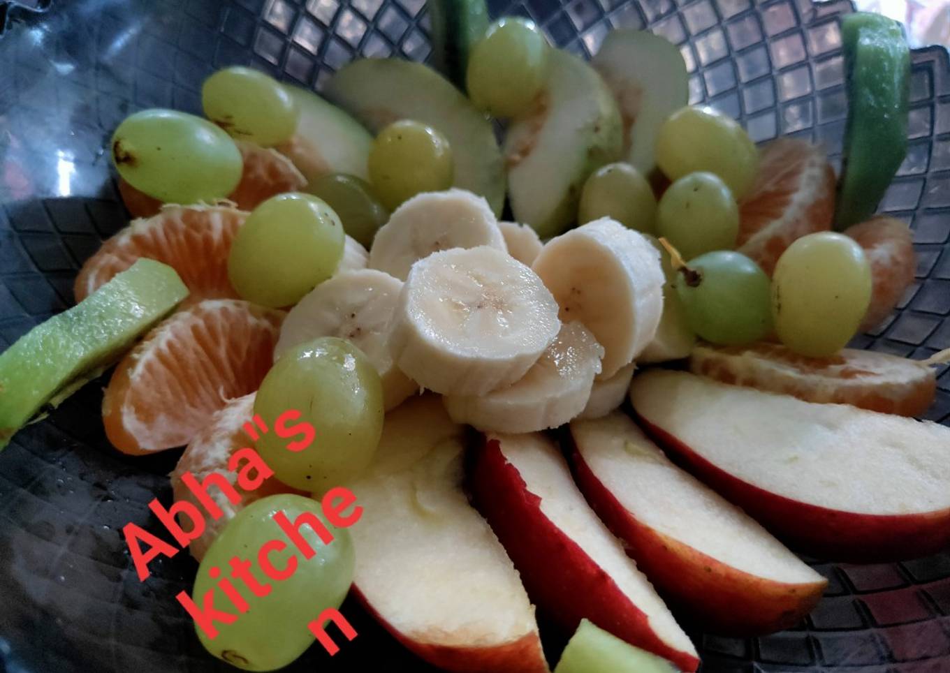 Fruit salad