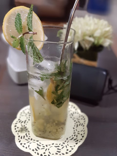 Foto resep Kiwi Mojito