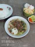 Soto Bandung