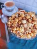 Mix Makhana namkeen