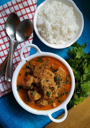सूरन की सब्जी (Suran ki sabzi recipe in Hindi) रेसिपी मुख्य फोटो