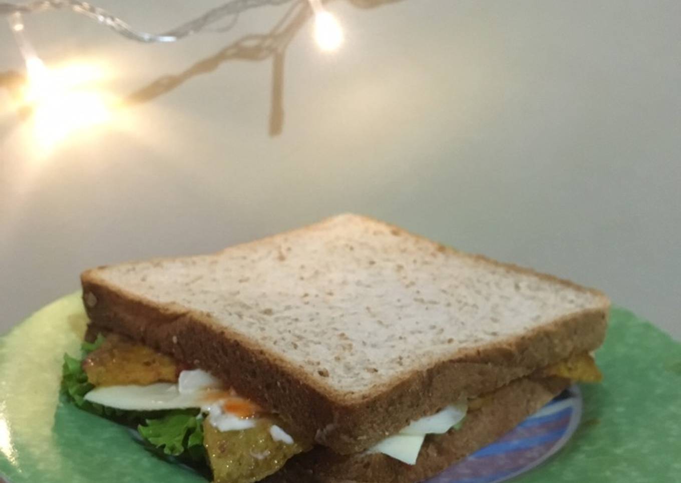 Classic Sandwich