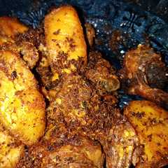 รูปของ Ayam Goreng Lengkuas