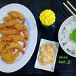 Mini Ebi Furai #pr_olahanudang