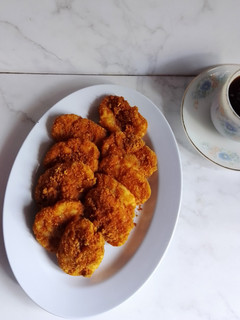 Foto resep Kue Taripang / Gemblong