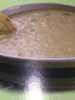 A picture of Short Adas (Creamy Lentil Soup).