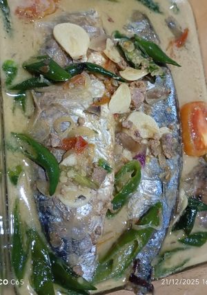 Foto resep Pindang Kuah Santan