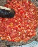 Chancho en Piedra 🍅 chileno!