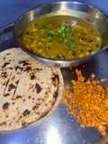 Super quick chawli / lobia / roma kolai