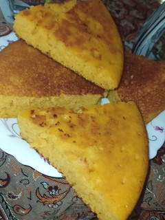 عکسی از دستور کاکا کدو حلوایی