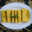 Mendoan Tempe
