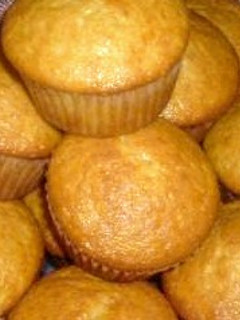 صورة لوصفة كب كيك رائع بالليمون الحامض وصفة ناجحة ومضمونة