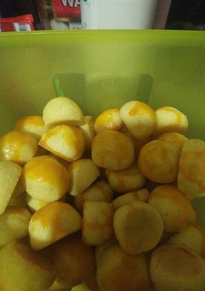 Foto resep Nastar full lumer.. gampang d buat# SiapRamadhan
