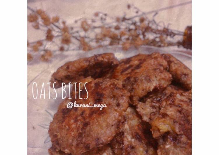 Oats Bites