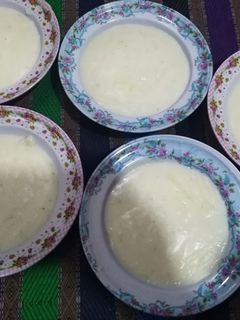صورة لوصفة محلبي