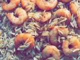 طريقة عمل كبسة الجمبري السريعة 🦐🦐