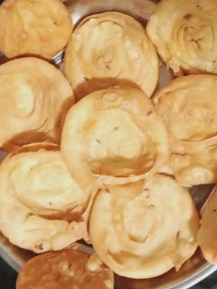 # crispy verki puri રેસીપી મુખ્ય ફોટો