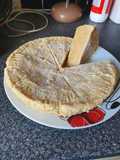 Butter Shortbread Biscuits