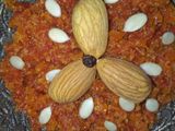 Gagrela Gager ka Halwa