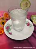 Palamig / Magic Water Philipina