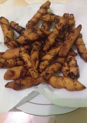 Foto resep Molen2an