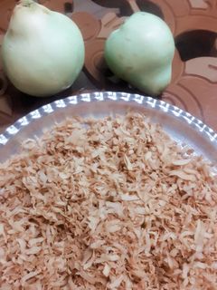 عکسی از دستور چای به