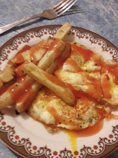 Esti laktató recept fotója