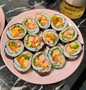 Resep Simple Sushi Roll yang Enak Banget