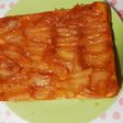 Tarte tatin