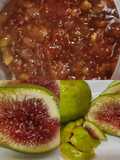 Mermelada de higos