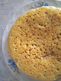 صورة لوصفة بغرير