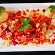 Dahi Bhalla Golgappa Chat